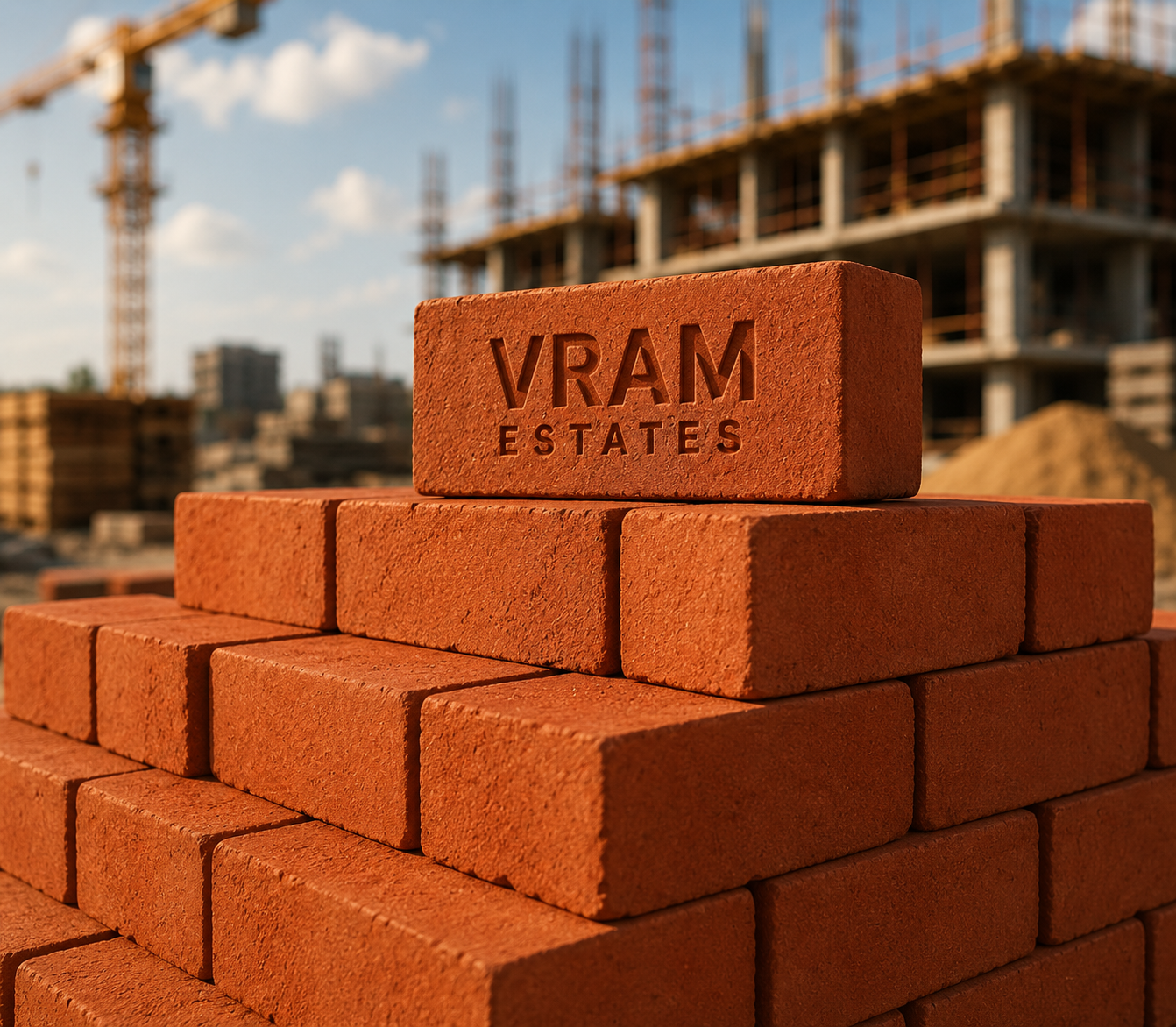 Premium Bricks